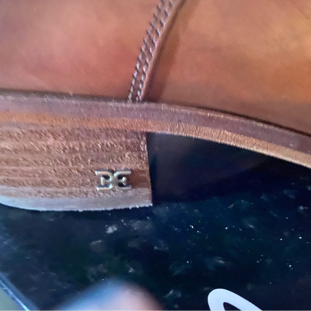 Sam Edelman booties - Picture 3 of 8